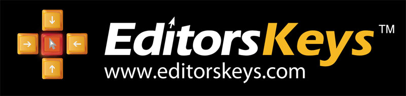 editorskeys