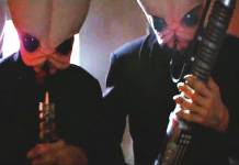 Diegetic sound vs non-diegetic sound Star Wars' cantina scene used as an example for diegetic sound