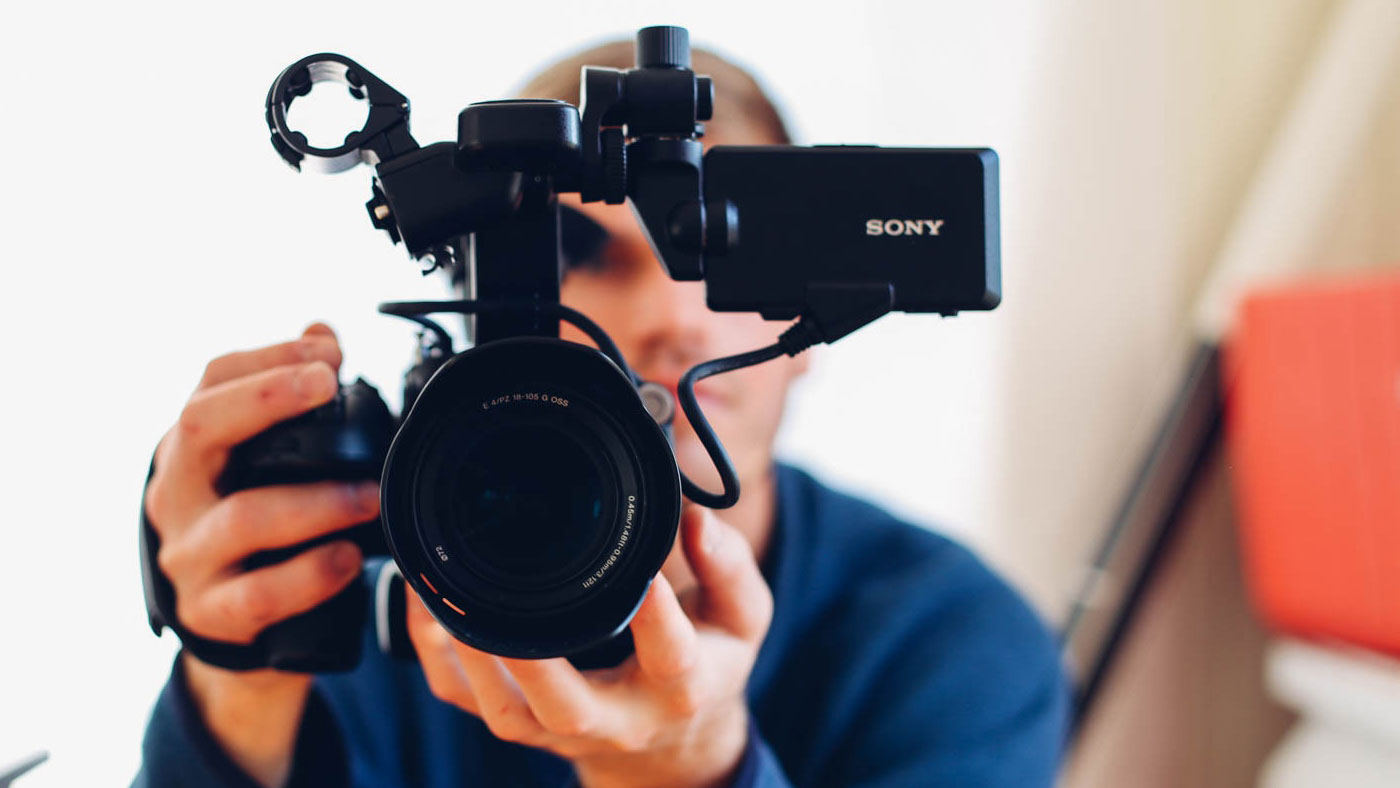10 Ways to Think Like a Professional Filmmaker - Videomaker