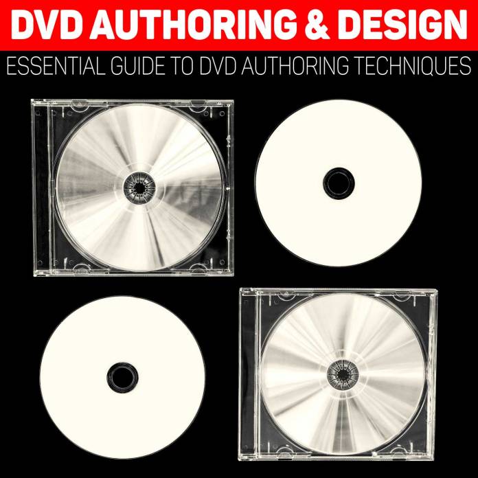 dvd authoring software windows 8