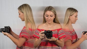 Camera Movement Techniques Camera Movement Techniques