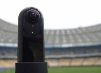 Spherical Video Cameras Buyer's Guide