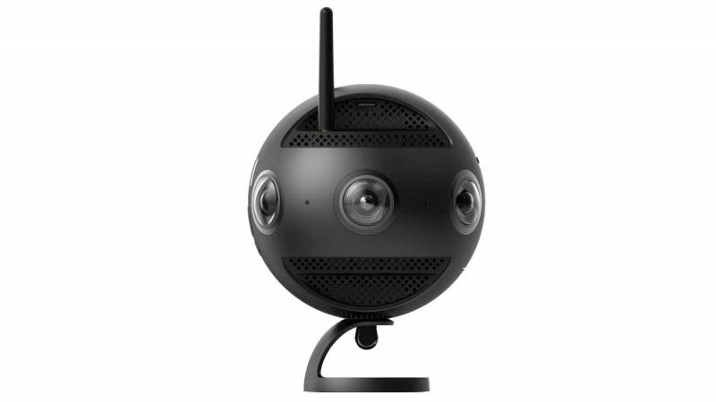 Insta360 Pro 2