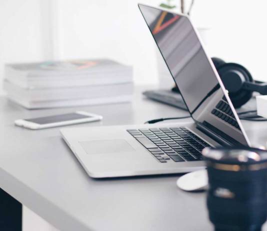 Mobile Workstation Buyer's Guide