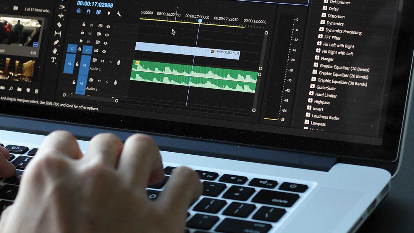 How to choose the right computer for video editing: 4 key specs to ...