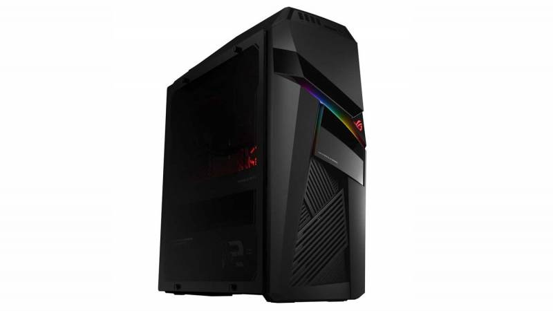 Asus ROG Strix GL12