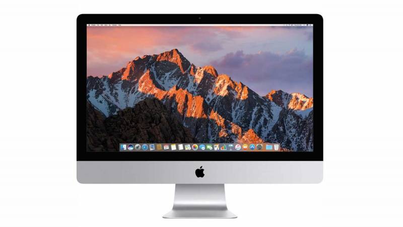 Apple 27-inch iMac