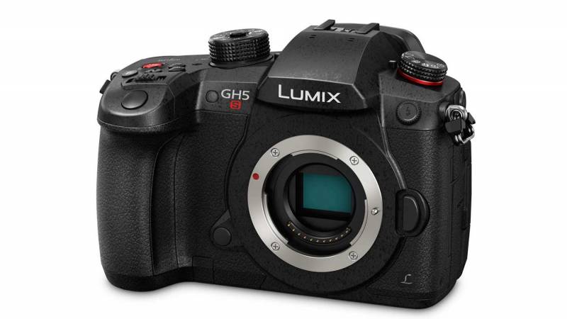 Panasonic GH5s