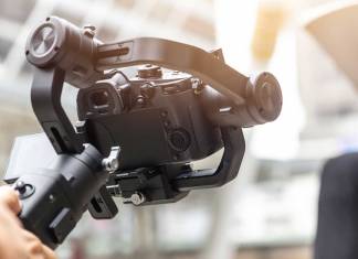 Hand-held Stabilizers Buyer's Guide