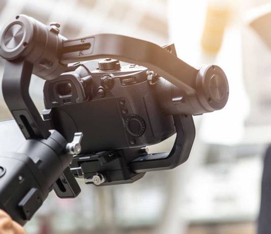 Hand-held Stabilizers Buyer's Guide