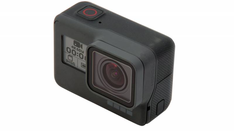GoPro HERO6 Black