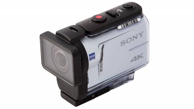 Sony FDR x3000