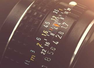 Choosing the Right Lens: The Ultimate Guide