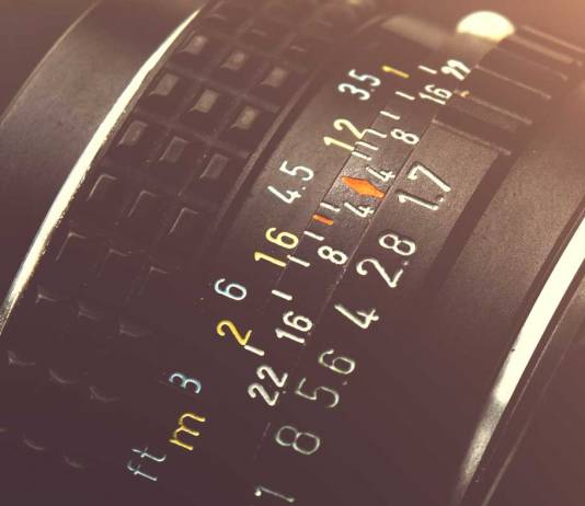 Choosing the Right Lens: The Ultimate Guide