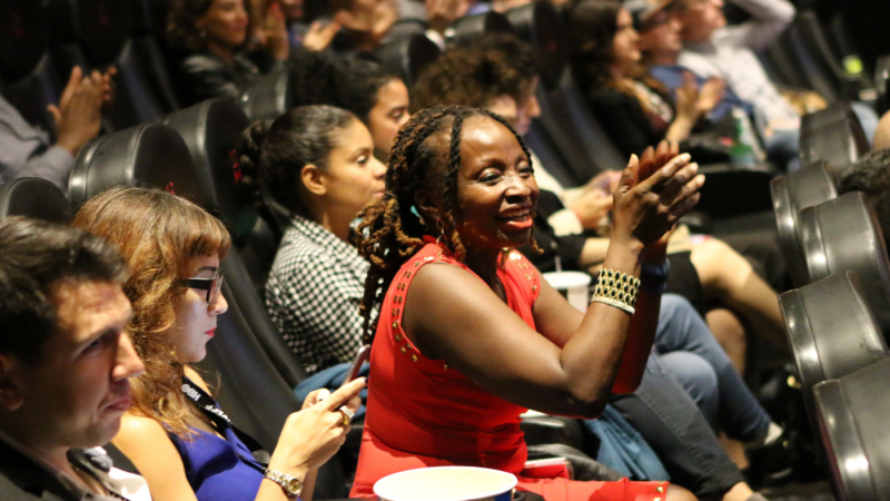 On a local level, if your film has community appeal it may be worth submitting.
