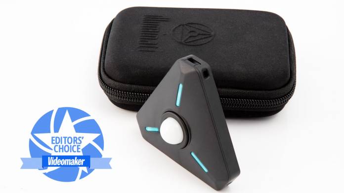 Illuminati-Wireless If you have ever needed a light meter, the Illuminati will do it for you and for a really affordable price.