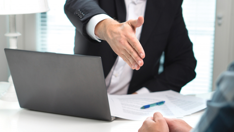 Knowing that you have a strong contract in place can give you more confidence as you negotiate terms and payment with potential clients.