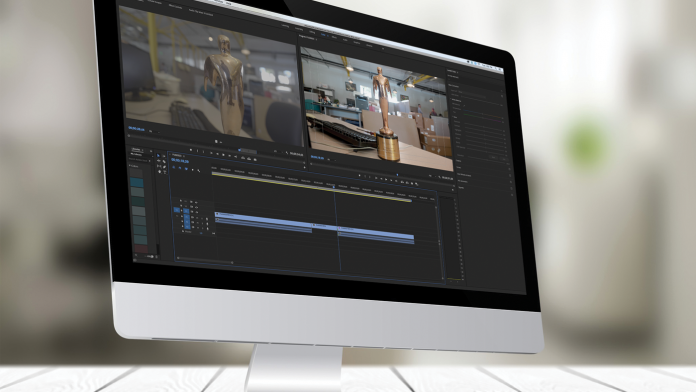 376 C01 Editing primary Three point editing is a precision process that allows the editor to place edits exactly where they want them with minimal work.