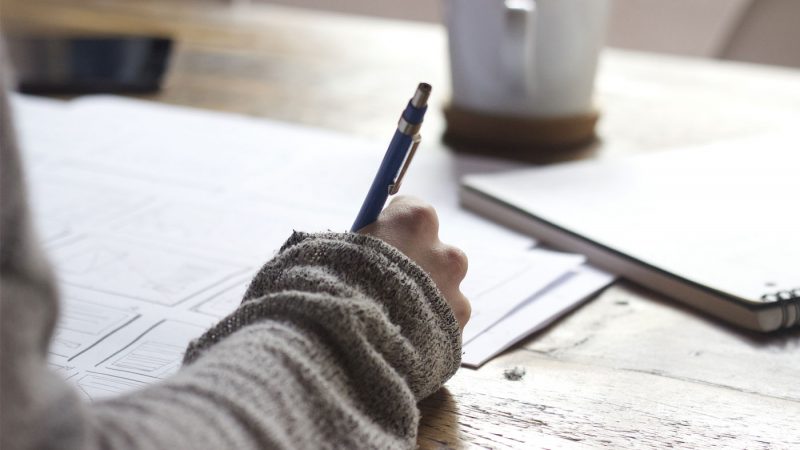 Long before you call action, you’ll need to spend lots of time getting to know the script. Writing your own shooting script and making shot lists and storyboards all help ensure a successful first production.