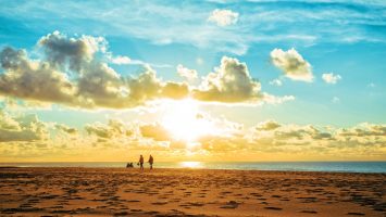 Keeping Up with HDR — No Camera Upgrade Required Simply put, HDR is a color enhancement feature that allows the range of colors to be extended on both the light and dark ends of the spectrum.