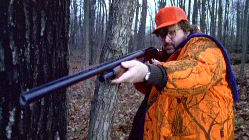 “Bowling for Columbine” (2002)