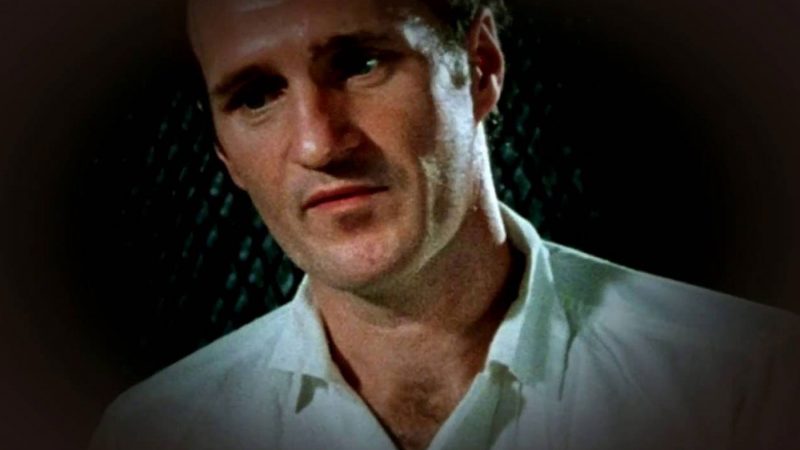 Thin Blue Line,” 1988