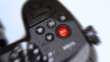 ISO: What It Is and How to Control It Digital ISO standard is measured by how sensitive your camera sensor is to light combined with how good your camera’s firmware is at interpreting the signal from the sensor