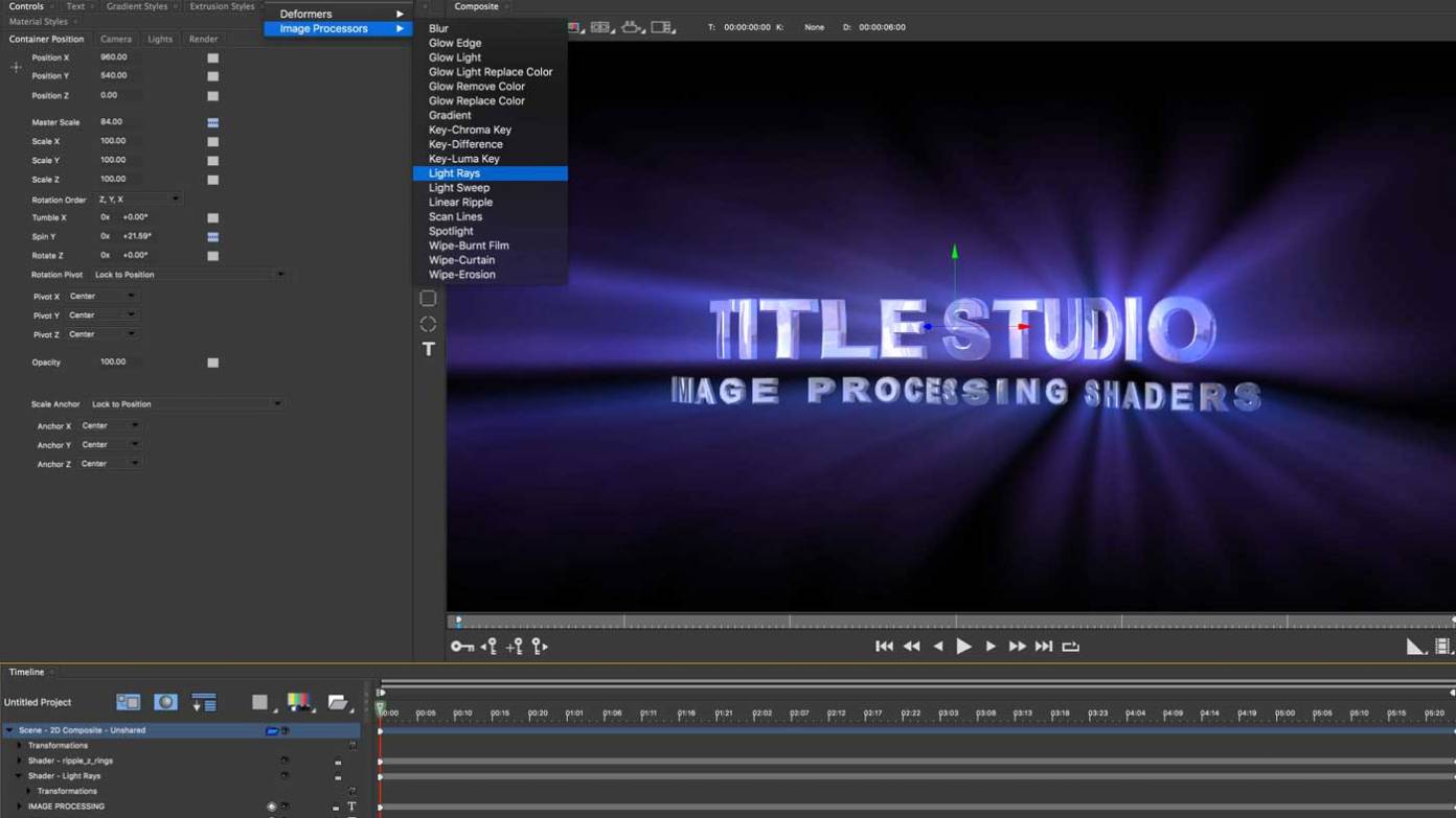 The best video editing plugins — 2021 Videomaker