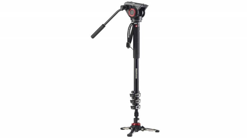 Manfrotto MVMXPRO500US XPRO