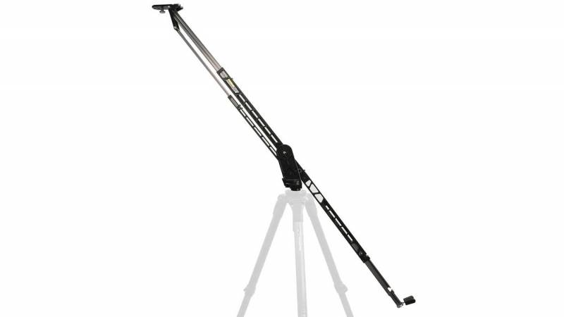 Kessler Crane Pocket Jib Traveler