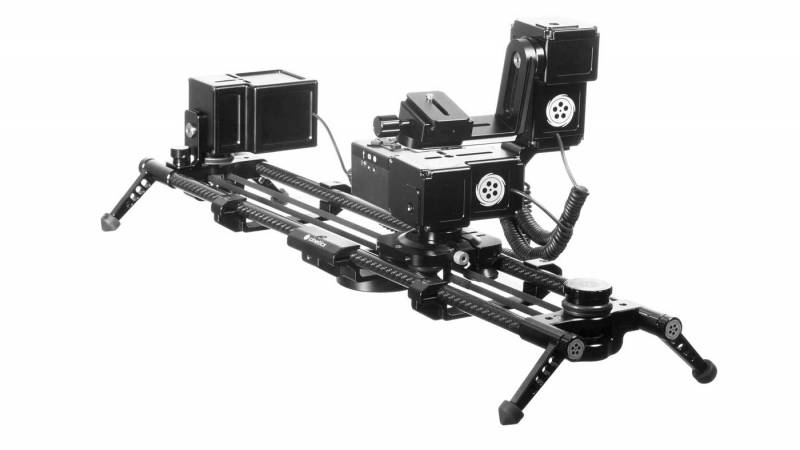 Cinetics Lynx