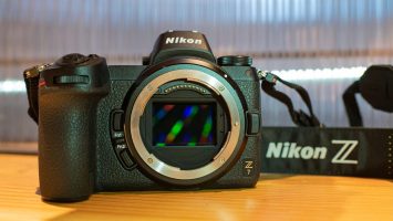 Nikon Debuts Z 7 Full-frame Mirrorless Camera — But it’s not Alone Nikon Z 7 without a lens