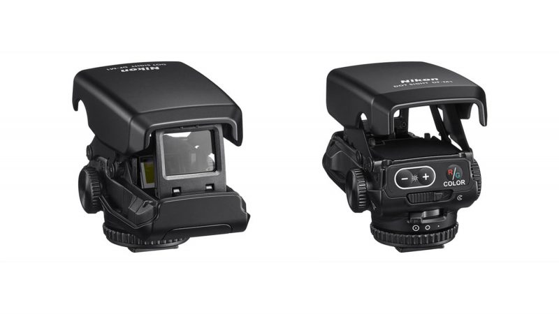 The Dot Sight DF-M1