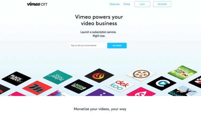 Vimeo