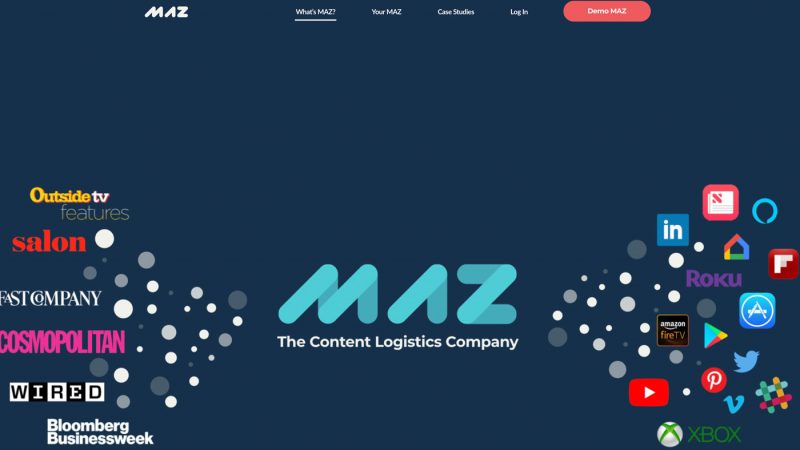 MAZ