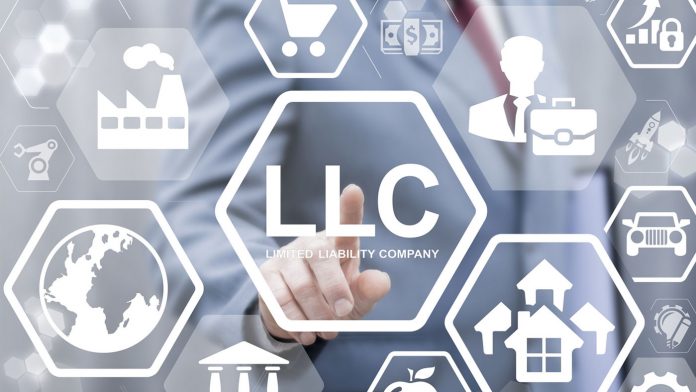 379-C09-Legal-2-primary Adding “LLC” to the end of your business name can also give your company some additional credibility.