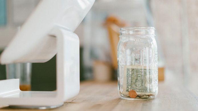 381-C08-Profit-Making-primary Getting financing may seem daunting, but just remember, once you’ve got it in place, the fun part can start: putting your dream into reality.