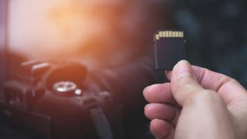 How to Choose the Right SD Card As cameras have increased their video resolution and framerate capabilities over the years, the SD specifications have evolved to include more space and faster write times.