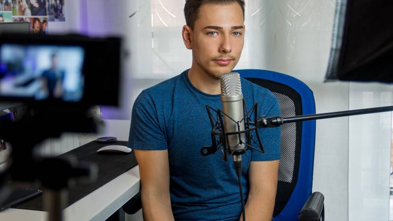 If you continue to produce and post videos on your YouTube channel, over time, they will get traction and could produce supplemental income for you.
