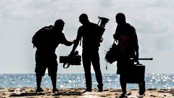 10 Shorts every cinematographer needs to see