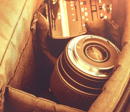 The Best Bags and Cases