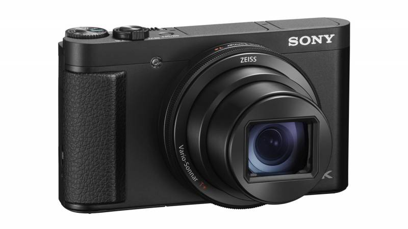 Sony Cyber-shot HX99