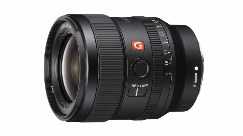 24mm f/1.4 G Master