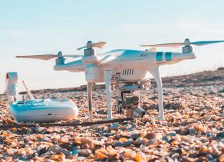 Drone Buyer’s Guide