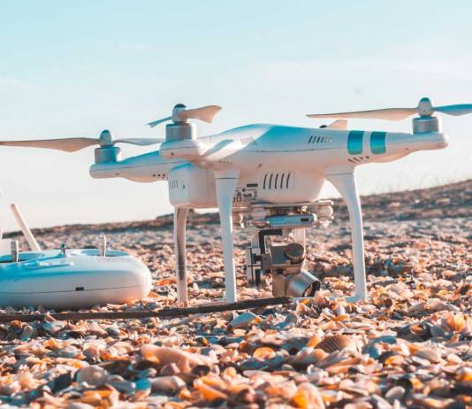 Drone Buyer’s Guide