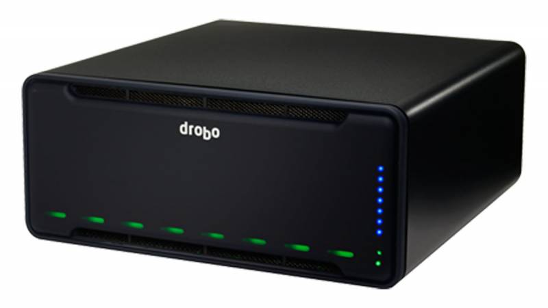 Drobo 8D