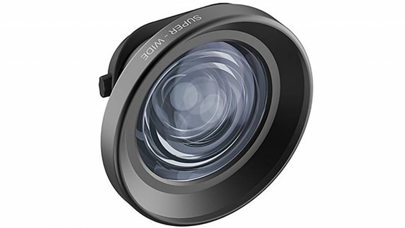 Olloclip Pro Series Super-Wide Lens