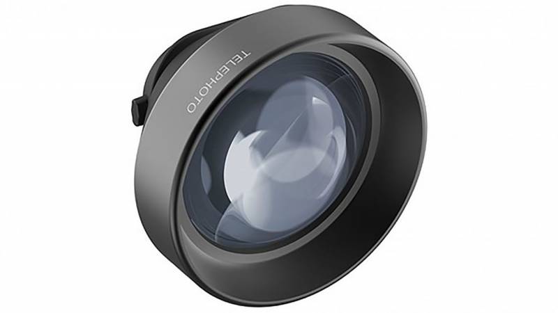 Olloclip Pro Series Telephoto Lens