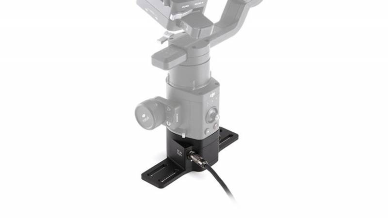 Universal Mount DJI Ronin-S