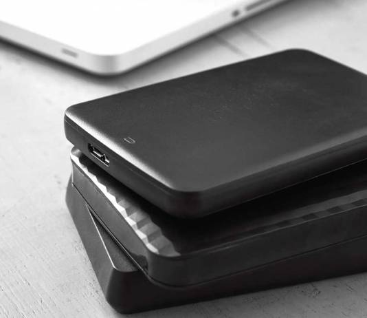 Storage Buyer's Guide